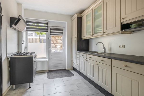Medium property photo - Spoetnikstraat 16, 9665 GD Oude Pekela
